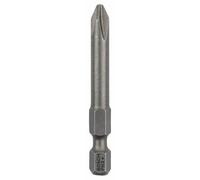 Bosch Broca Atornillar Extra-Hart Ph 2 , 49MM, 25er-Pack 2607002503