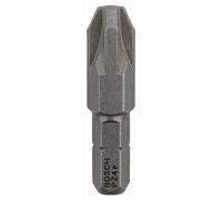 Bosch 2 607 001 567 - Punta de atornillar extra dura - PZ 4, 32 mm (pack de 25)
