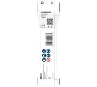 Bosch Broca Centrada Para EXPERT Power Change Plus, HSS-Co, Ø7.15 x 44 x 85 Mm