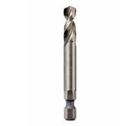 BOSCH Broca central Plus HSS-Co Ø 7,15 × 65 mm 2608594257