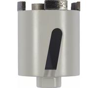 BOSCH Broca de diamante para vasos de 68 mm, 60 mm, 4 segmentos, 10 mm 2608599047