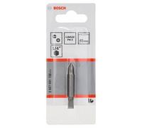 BOSCH Broca de doble cara S 1,0x5,5; PH2; 45mm 2607001738