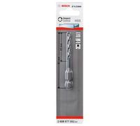 BOSCH Broca helicoidal con vástago hexagonal HSS 4,0 mm 4 x 43 x 83 mm 2608577052