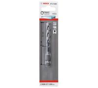 BOSCH Broca helicoidal con vástago hexagonal HSS 5,0 mm 5 x 52 x 91 mm 2608577056