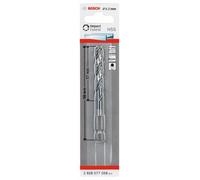 BOSCH Broca helicoidal con vástago hexagonal HSS 6,0 mm 6 x 57 x 98 mm 2608577058