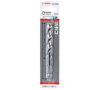 BOSCH Broca helicoidal con vástago hexagonal HSS 8,0 mm 8 x 75 x 117 mm 2608577061