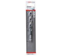 BOSCH Broca helicoidal con vástago hexagonal HSS 9,5 mm 9,5 x 81 x 125 mm 2608577130
