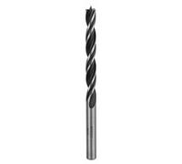 BOSCH Broca helicoidal estándar para madera 8 x 75 x 117 mm, d 8 mm 2608596305