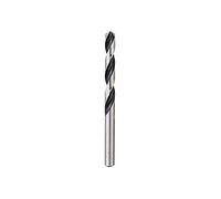 Bosch Professional Broca helicoidal HSS PointTeQ (para metal, 10 x 87 x 133 mm, accesorio de taladro), Na, diámetro 10 mm
