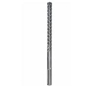 BOSCH Broca helicoidal para martillos SDS-max-8X (18 mm; 200 mm) 2608578619