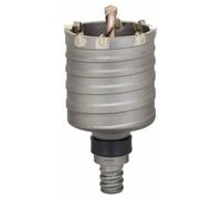 BOSCH Broca hueca SDS-max-9 82 x 80 x 102 mm 2608580522