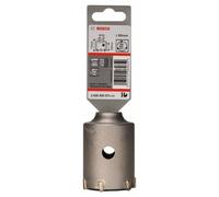 BOSCH Broca hueca SDS-plus-9 para adaptador hexagonal 40 x 50 x 72 mm, 6 2608550074