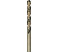 Bosch Broca Metal Hss-Co, din 338 , 3,4 x 39 X 70MM, 10er-Pack 2608588089