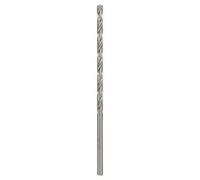 Bosch 2 608 596 818 - Pack de 5 brocas para metal HSS-G, DIN 340 (4,5 x 82 x 126 mm)