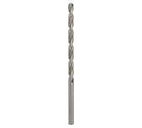 Bosch 2 608 596 825 - Pack de 5 brocas para metal HSS-G, DIN 340 (7 x 102 x 156 mm)