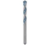 Bosch - Broca multi construcción cyl-9 5x200x250mm