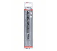 BOSCH Broca para metal HSS PointTeQ HEX con vástago de 6 puntas; 10,0 mm 2608577537