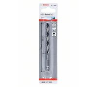 Bosch Professional Brocas de vástago hexagonal PointTeQ, para metal, diámetro: 7 mm, vástago hexagonal de ¼", accesorios para taladro de impacto y taladro atornillador