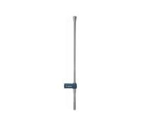 BOSCH Brocas huecas con extracción SDS-max-9 Speed Clean, 16x400x620mm 2608576293