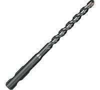 BOSCH Brocas para hormigón SDS-Quick D = 10,0 mm; Largo = 120 mm 2609256907
