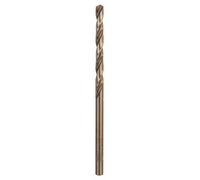 BOSCH Brocas para metal HSS-Co, DIN 338 3,5 x 39 x 70 mm 2608585845