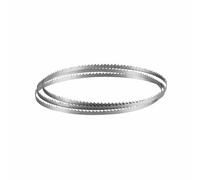 BOSCH BS62-18MA - Hoja de sierra de cinta fija para corte de metales (157,5 cm, 18 TPI para aplicaciones generales)