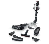 Aspiradora sin cable Bosch BSS711W 18V Autonomía 40min LED sin bolsa