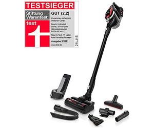 Bosch bss81pow1 aspiradora de pie y escoba eléctrica aspiradora escob