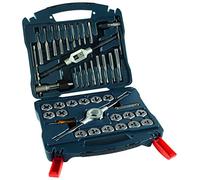Bosch BTD40S - Juego de machos y troqueles (40 unidades)