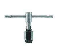 Bosch BTH014#0-1/4 pulgadas. Llave de grifo con mango en T
