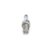 Bosch Bujía de encendido 0 242 140 802 – Kit 4 níquel para Renault Twingo II/Clio III/IV