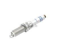 2X BOSCH Bujía Doble Platino Compatible Para Porsche 718 Boxster 982 2.0