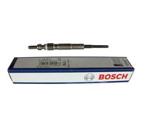 BOSCH Bujía 0 250 403 010 Duraterm Glow Plug para Opel Antara 2.0 CDTI 4x4