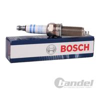 BOSCH BUJÍA Compatible Con CADILLAC CTS ESCALADE CHEVROLET HUMMER H2