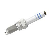 BOSCH Bujía de encendido 0 241 145 528 Ancho de llave: 16 mm Long. de rosca: 20,5mm Compatible con VW Polo V Hatchback 6R1, 6C1 up! Hatchback 121, 122, BL1, BL2, BL3, 123 Passat B8 Variant 3G5, CB5