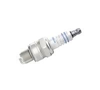 BOSCH Bujía de encendido 0 241 235 619 Ancho de llave: 20,8 Long. de rosca: 12,7mm Compatible con VW Transporter T2 Bus 22, 23, 24 Transporter T2 Furgoneta 21, 23 1500,1600 Fastback 31 1500,1600 31