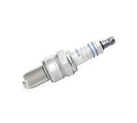 BOSCH Bujía de encendido 0 241 248 538 Ancho de llave: 20,8 Long. de rosca: 19mm Compatible con NSU TTS, ZÜNDAPP MOTORCYCLES KS, YAMAHA MOTORCYCLES DT, VESPA MOTORCYCLES PK