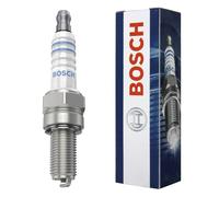 BOSCH Bujía de encendido 0 242 060 501 Ancho de llave: 16 mm Long. de rosca: 19mm