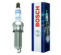 BOSCH Bujía de encendido 0 242 129 526 Ancho de llave: 16 mm Long. de rosca: 26,5mm Compatible con MITSUBISHI OUTLANDER III GGW, GFW, ZJ, HYUNDAI TUCSON JM, KIA OPTIMA