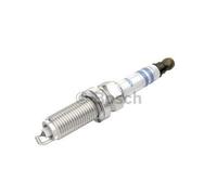 BOSCH Bujía de encendido 0 242 135 545 Ancho de llave: 16 mm Long. de rosca: 26,5mm