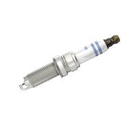 BOSCH Bujía de encendido 0 242 145 607 Ancho de llave: 14 Long. de rosca: 26,5mm Compatible con PEUGEOT 208 I Hatchback CA, CC 2008 I A94, CU 308 SW II LC, LJ, LR, LX, L4 3008 SUV M, MC, MR, MJ, M4