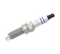 BOSCH Bujía de encendido 0 242 145 611 Ancho de llave: 16 mm Long. de rosca: 26,5mm Compatible con KIA CEE`D Sportswagon JD, HYUNDAI i30 GD