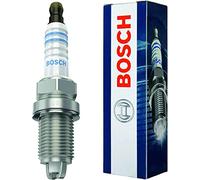 BOSCH Bujía de encendido 0 242 229 708 Ancho de llave: 16 mm Long. de rosca: 26,5mm Compatible con RENAULT LAGUNA II BG0/1 LAGUNA II Grandtour KG0/1 Avantime Furgón, FIAT Ulysse 179, HYUNDAI, PEUGEOT