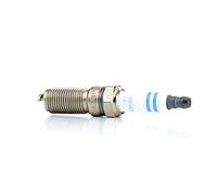 BOSCH Bujía de encendido 0 242 230 612 Ancho de llave: 16 mm Long. de rosca: 25mm Compatible con FORD MONDEO IV Turnier BA7 Kuga Mk3 DFK S-MAX WA6 C-Max II DXA/CB7, DXA/CEU Mondeo Mk5 Familiar CF