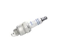 BOSCH Bujía de encendido 0 242 235 665 Ancho de llave: 20,8 Long. de rosca: 12,7mm Compatible con OPEL Kadett E CC T85 KADETT C ASCONA B 81, 86, 87, 88 Corsa A CC S83 MANTA B 58, 59 KADETT C Coupé