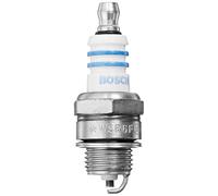 BOSCH Bujía de encendido 0 242 240 576 Ancho de llave: 20,8 Long. de rosca: 9,5mm