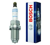 BOSCH Bujía de encendido 0 242 245 559 Ancho de llave: 16 mm Long. de rosca: 19mm Compatible con PORSCHE Cayenne 9PA