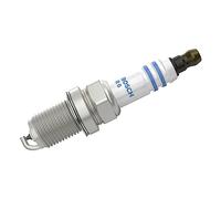 BOSCH Bujía de encendido 0 242 255 508 Ancho de llave: 16 mm Long. de rosca: 19mm