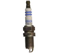 BOSCH Bujía de encendido 0 242 255 511 Ancho de llave: 16 mm Long. de rosca: 19mm