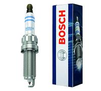 Bosch Bujía de Encendido Iridio 0242129512